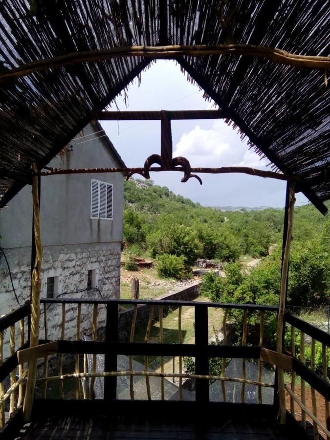 Загородные дома Selo Bridji House Drušići-13