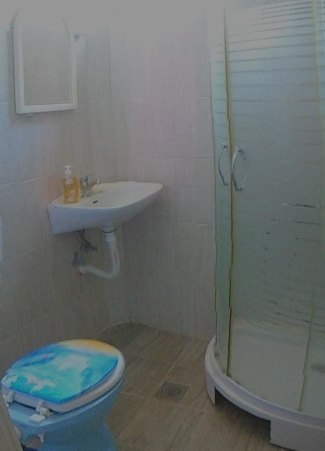 Загородные дома Selo Bridji House Drušići-23