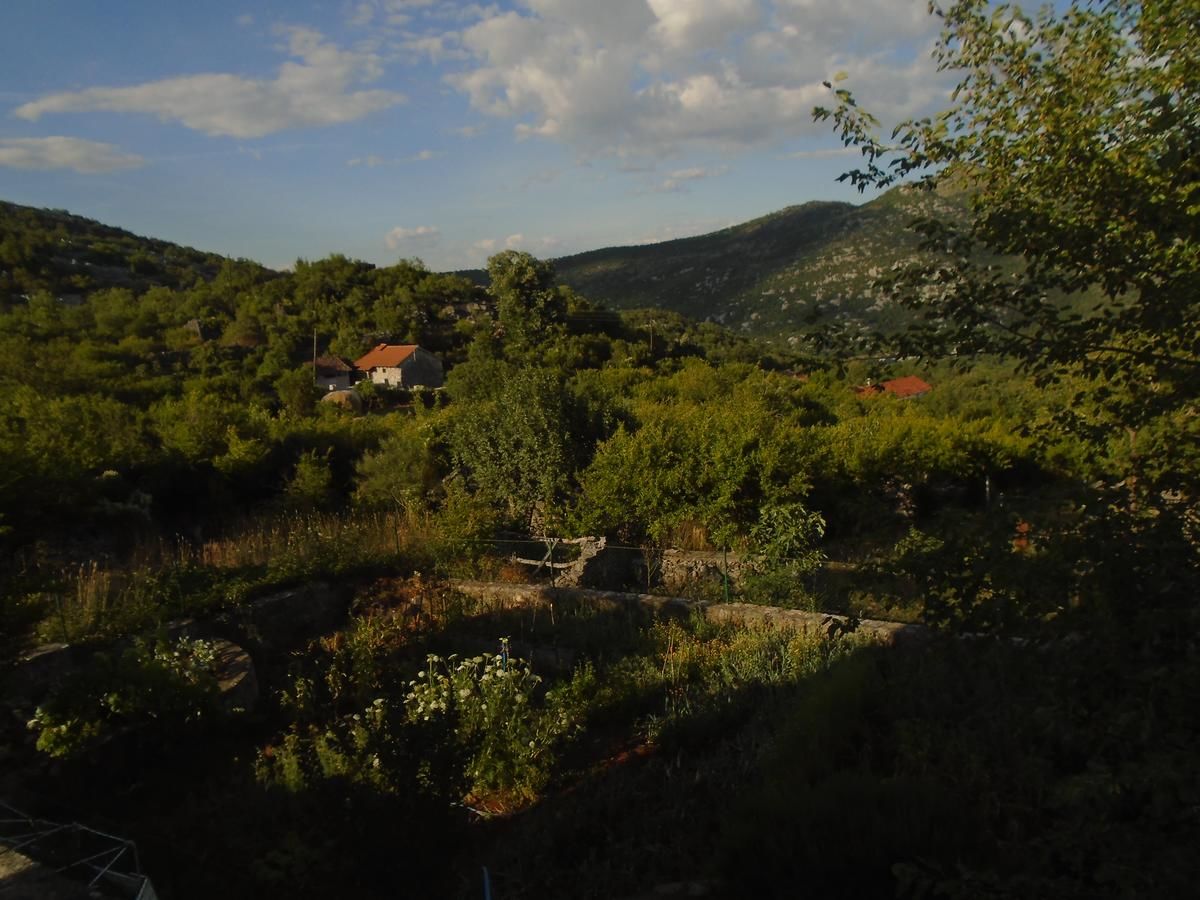 Загородные дома Selo Bridji House Drušići-36