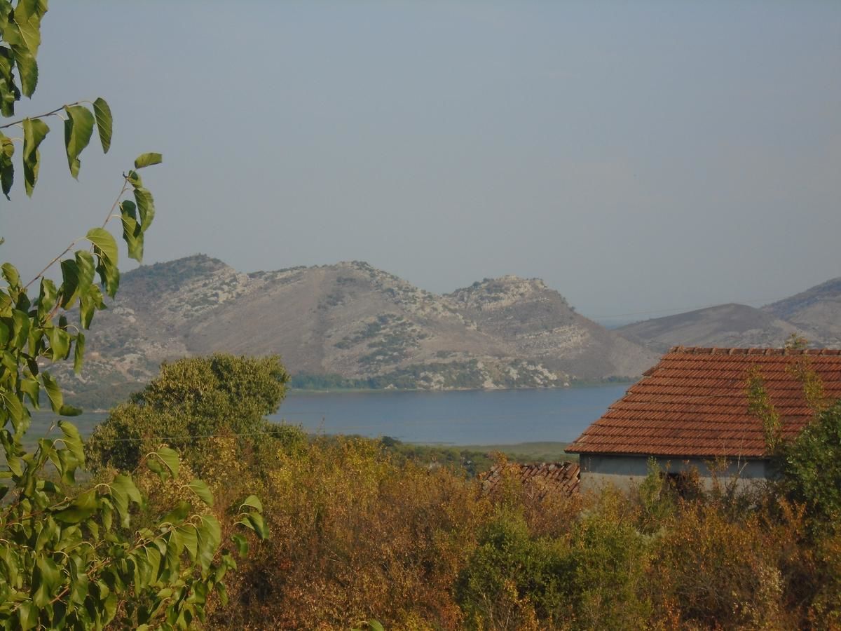 Загородные дома Selo Bridji House Drušići-41