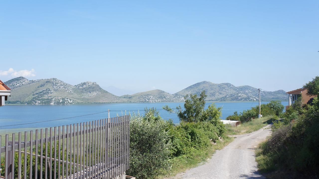 Загородные дома Selo Bridji House Drušići-48