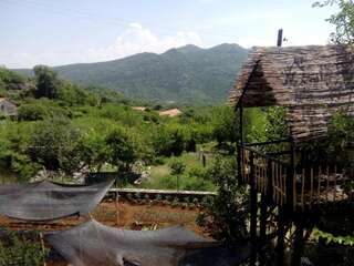 Загородные дома Selo Bridji House Drušići Дом с 2 спальнями-8