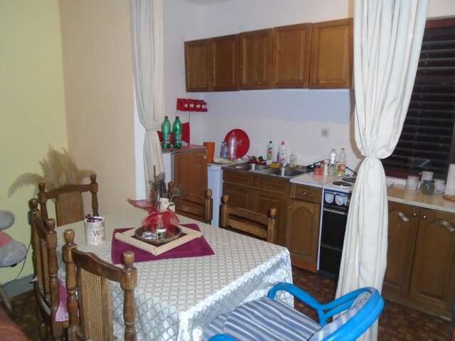 Загородные дома Selo Bridji House Drušići-21