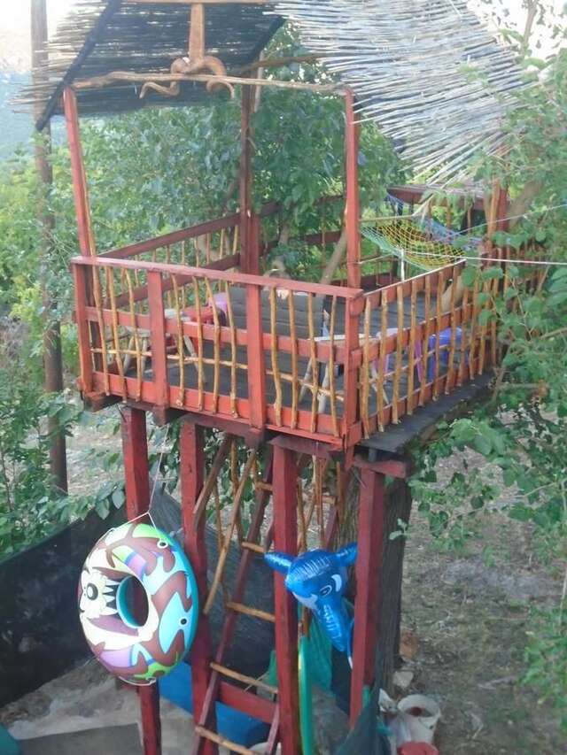 Загородные дома Selo Bridji House Drušići-4