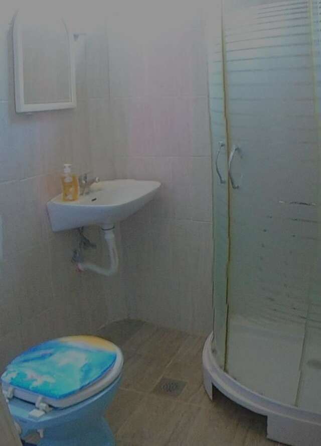 Загородные дома Selo Bridji House Drušići-22
