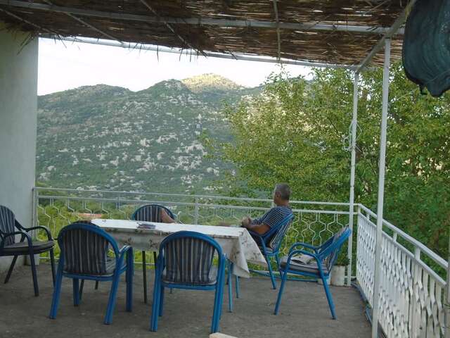 Загородные дома Selo Bridji House Drušići-25