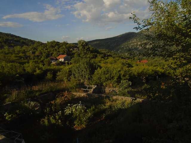 Загородные дома Selo Bridji House Drušići-35