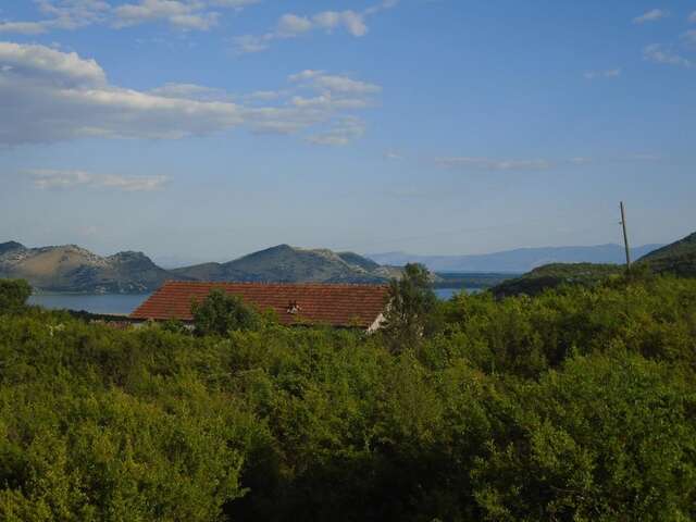 Загородные дома Selo Bridji House Drušići-36