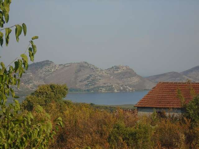 Загородные дома Selo Bridji House Drušići-40