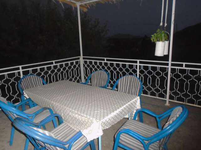 Загородные дома Selo Bridji House Drušići-42