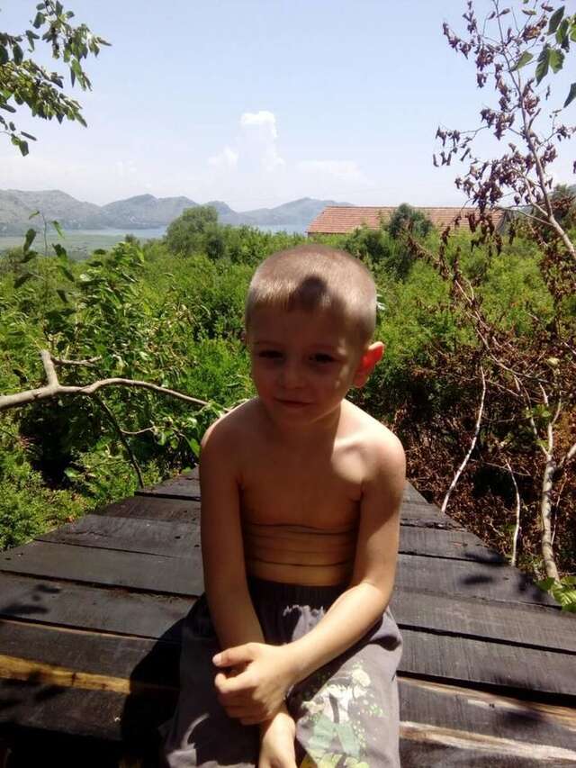 Загородные дома Selo Bridji House Drušići-10
