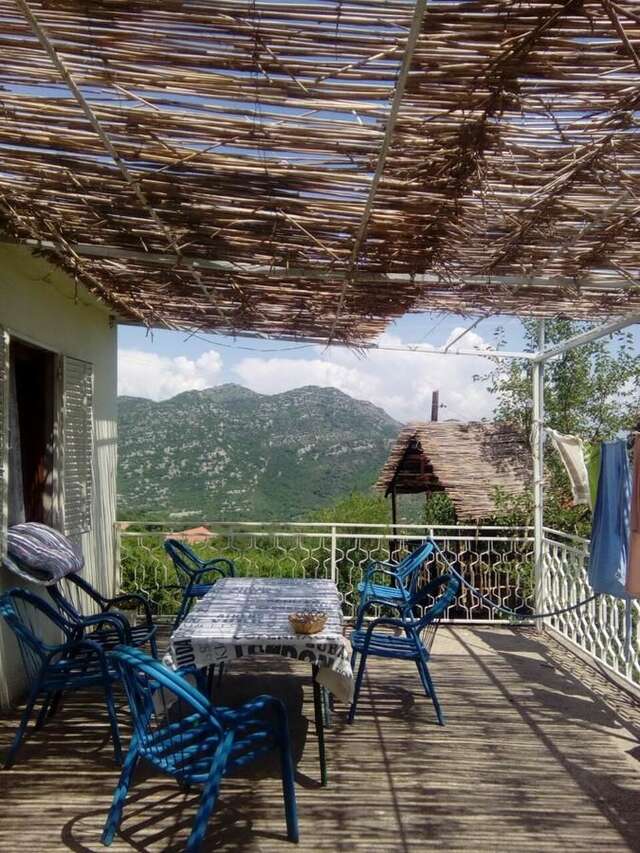 Загородные дома Selo Bridji House Drušići-11